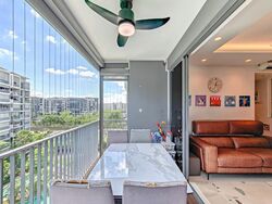 The Visionaire (D27), Condominium #557279841
